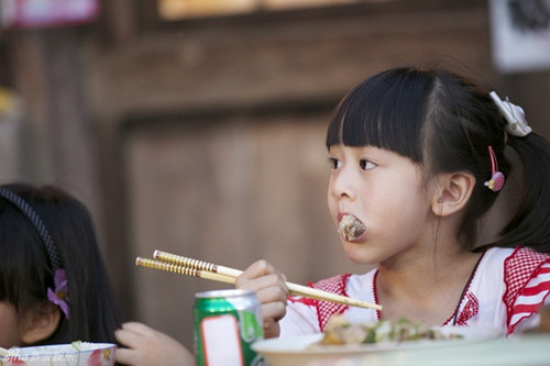 小学作文要学什么