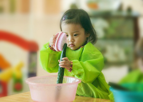 写作文找春天好开头（找春天作文开头优美句子）