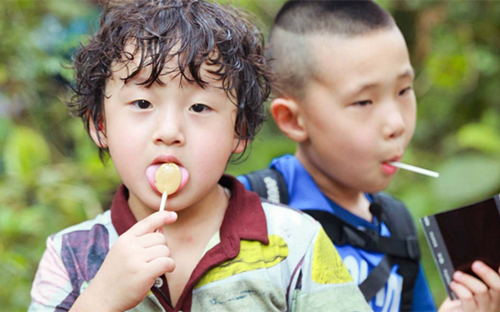 小学生劳模作文（我心中的劳模小学三年级作文）