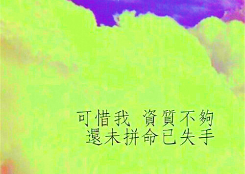 一个普通人的心声作文素材（一个普通人的心声高考满分作文）