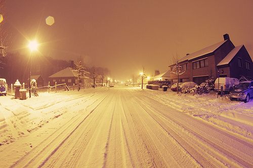 关于雪的抒情作文600字（写雪的优美作文600以上）