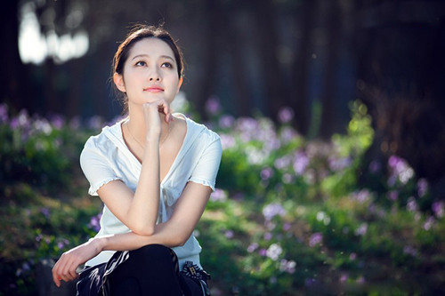 中秋节情侣祝福语异地恋（异地恋发给情人的中秋节祝福语）