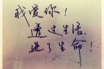 八年级托物言志的作文600字