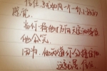 小人国300字的作文怎么写