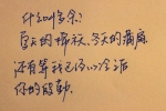 西昌美景作文400字