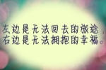 难忘的经历英语作文80字