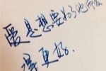 作文周记简短150个字